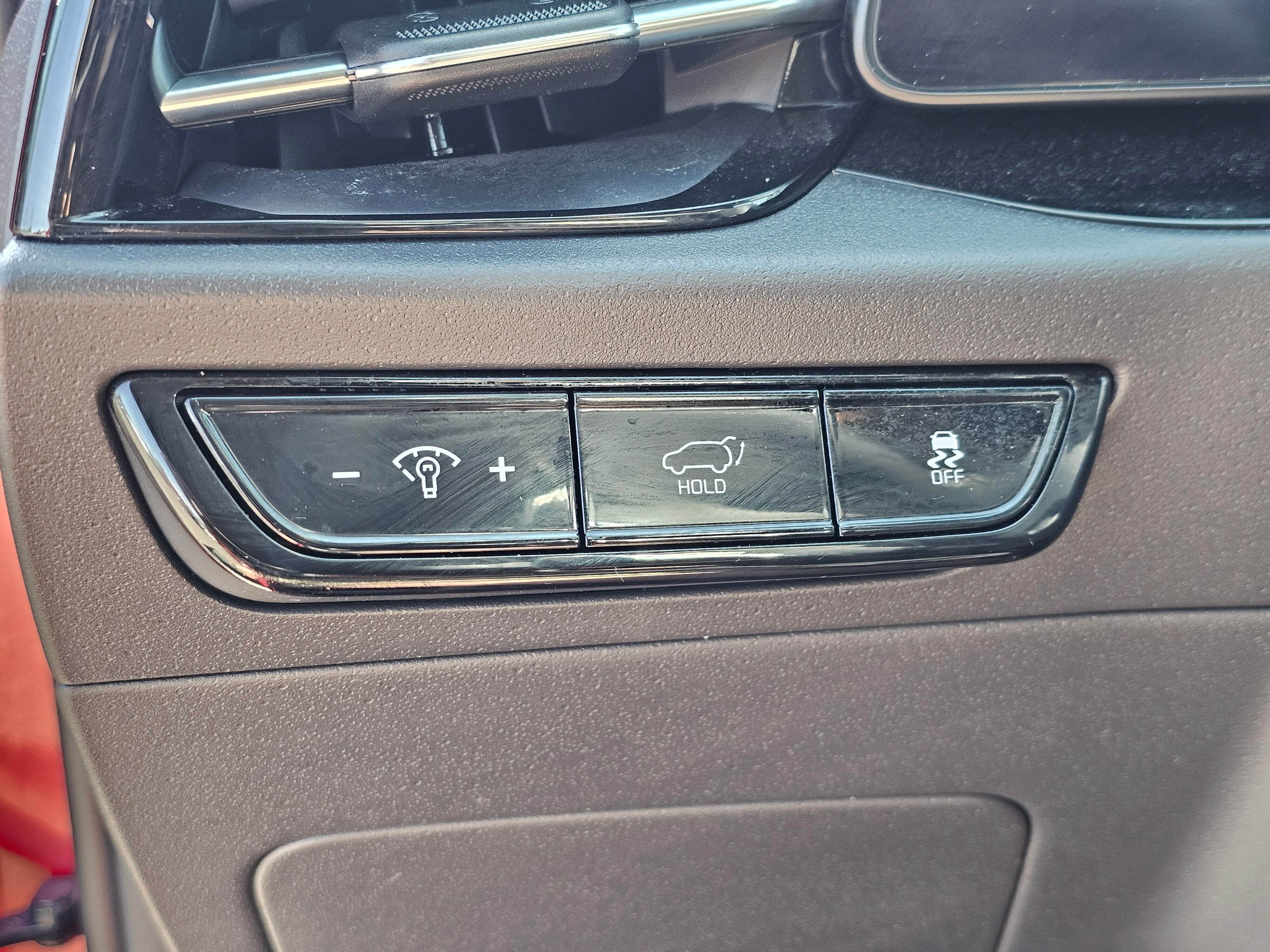 2024 Kia Niro EV Wind
