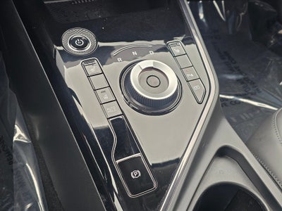 2023 Kia Niro EV Wind