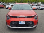 2023 Kia Niro EV Wind