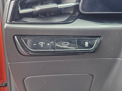 2023 Kia Niro EV Wind