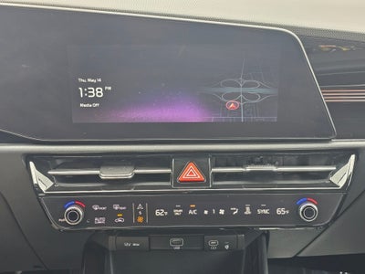 2023 Kia Niro EV Wind