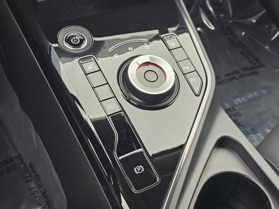 2023 Kia Niro EV Wind