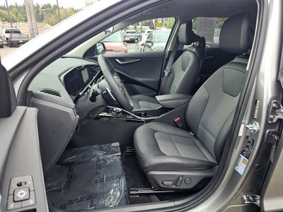 2023 Kia Niro EV Wind