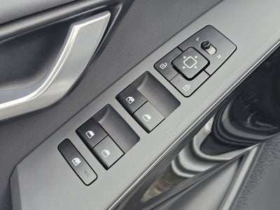 2023 Kia Niro EV Wind