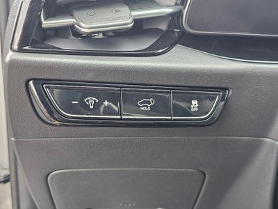 2023 Kia Niro EV Wind