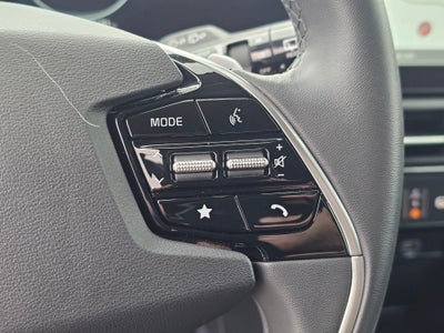 2023 Kia Niro EV Wind