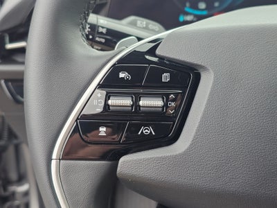 2023 Kia Niro EV Wind