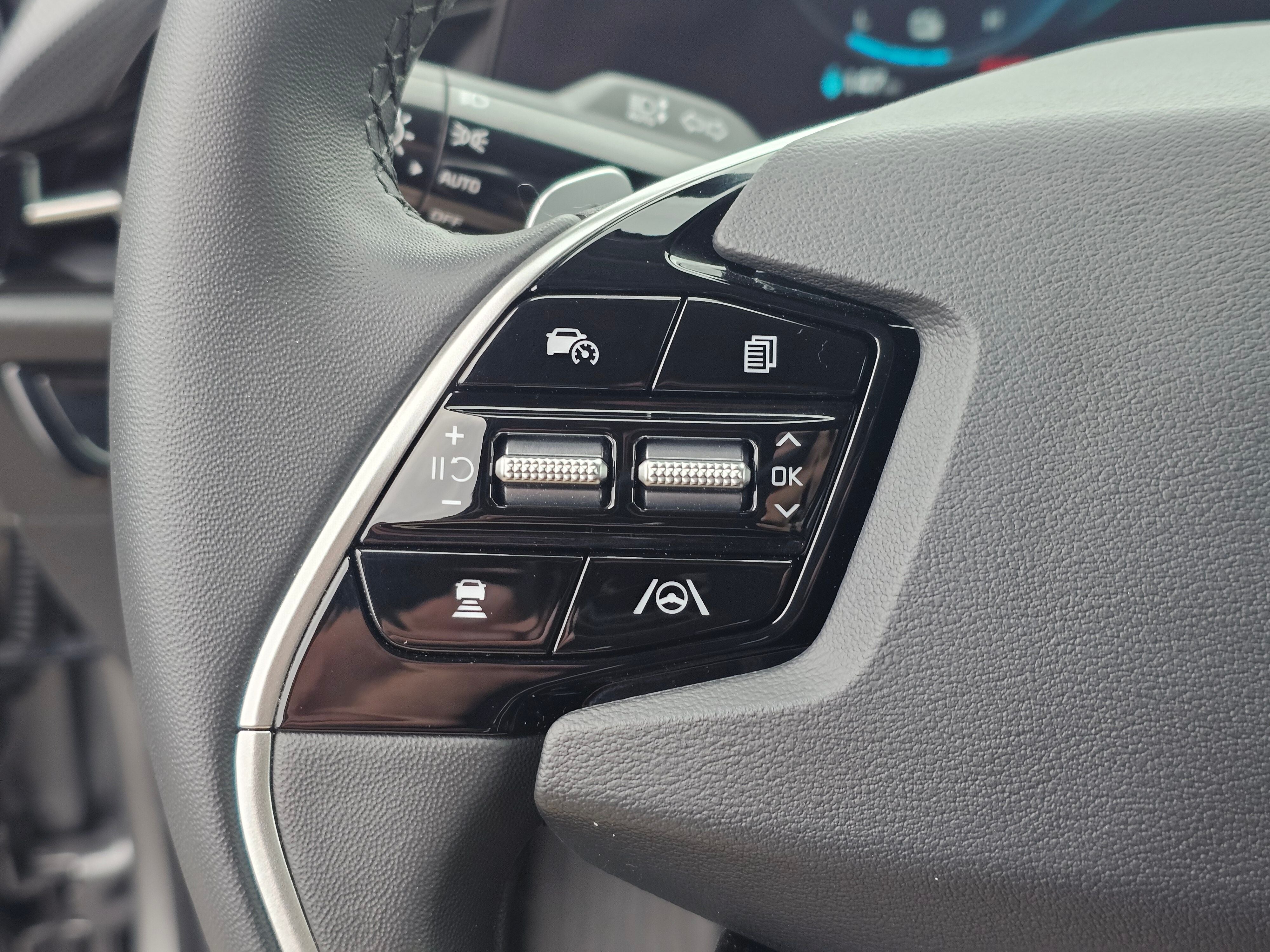2023 Kia Niro EV Wind