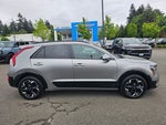 2023 Kia Niro EV Wind