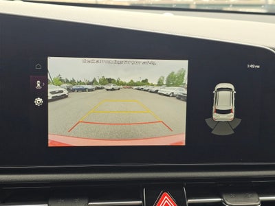 2023 Kia Niro EV Wind