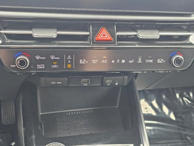 2023 Kia Niro EV Wind