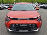 2023 Kia Niro EV Wind