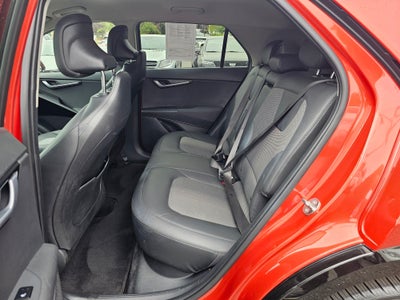 2023 Kia Niro EV Wind