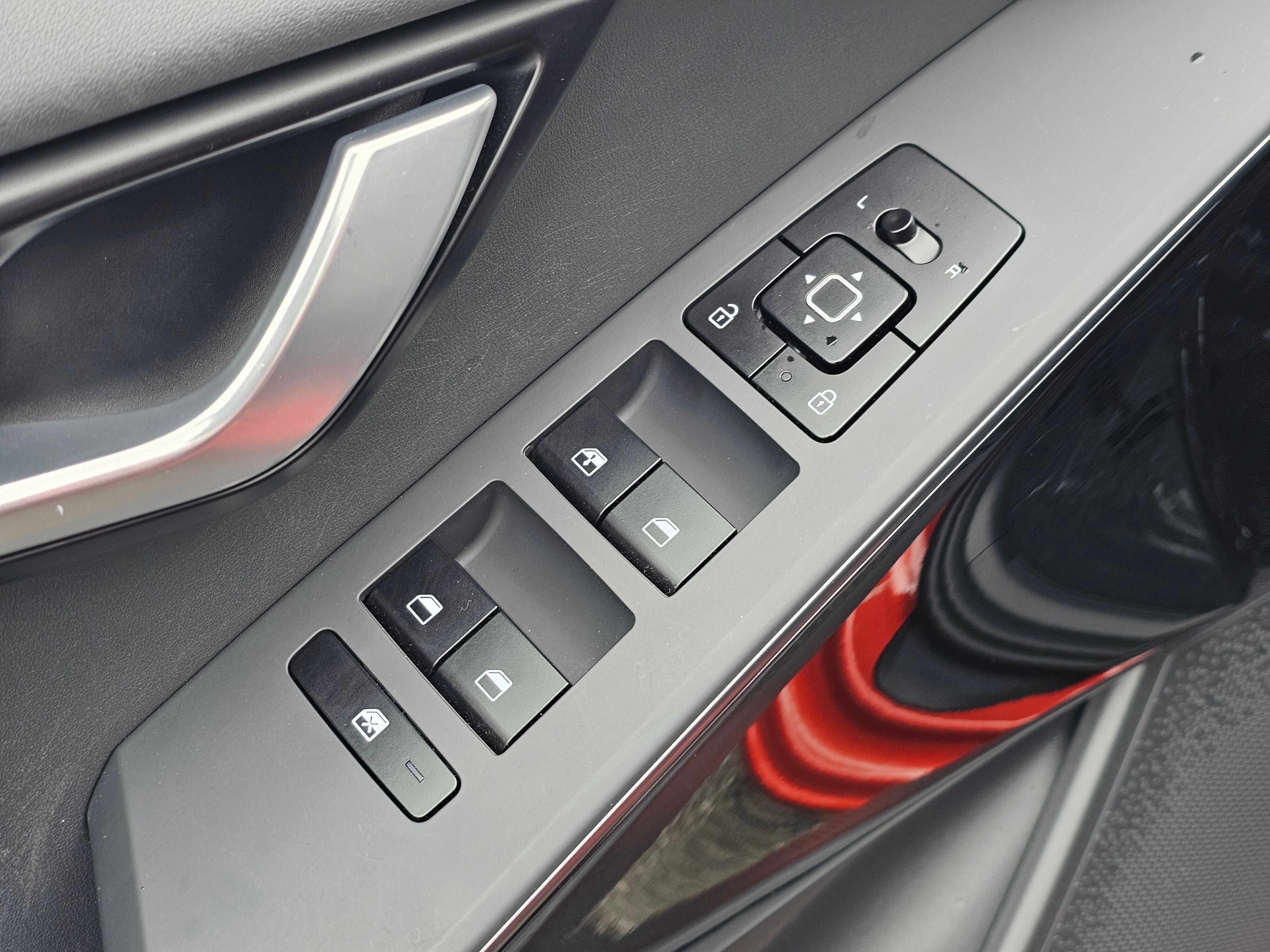 2023 Kia Niro EV Wind