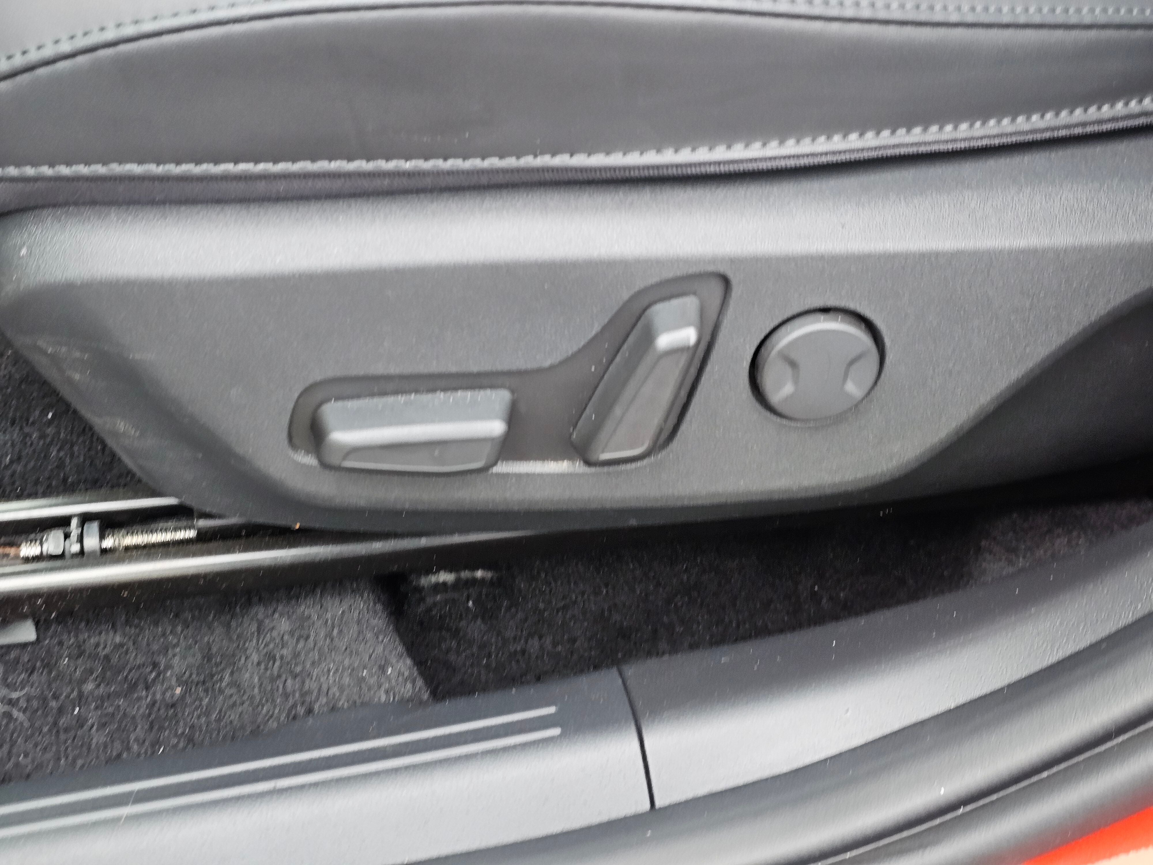2023 Kia Niro EV Wind