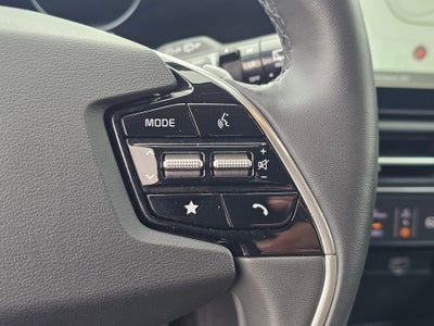 2023 Kia Niro EV Wind