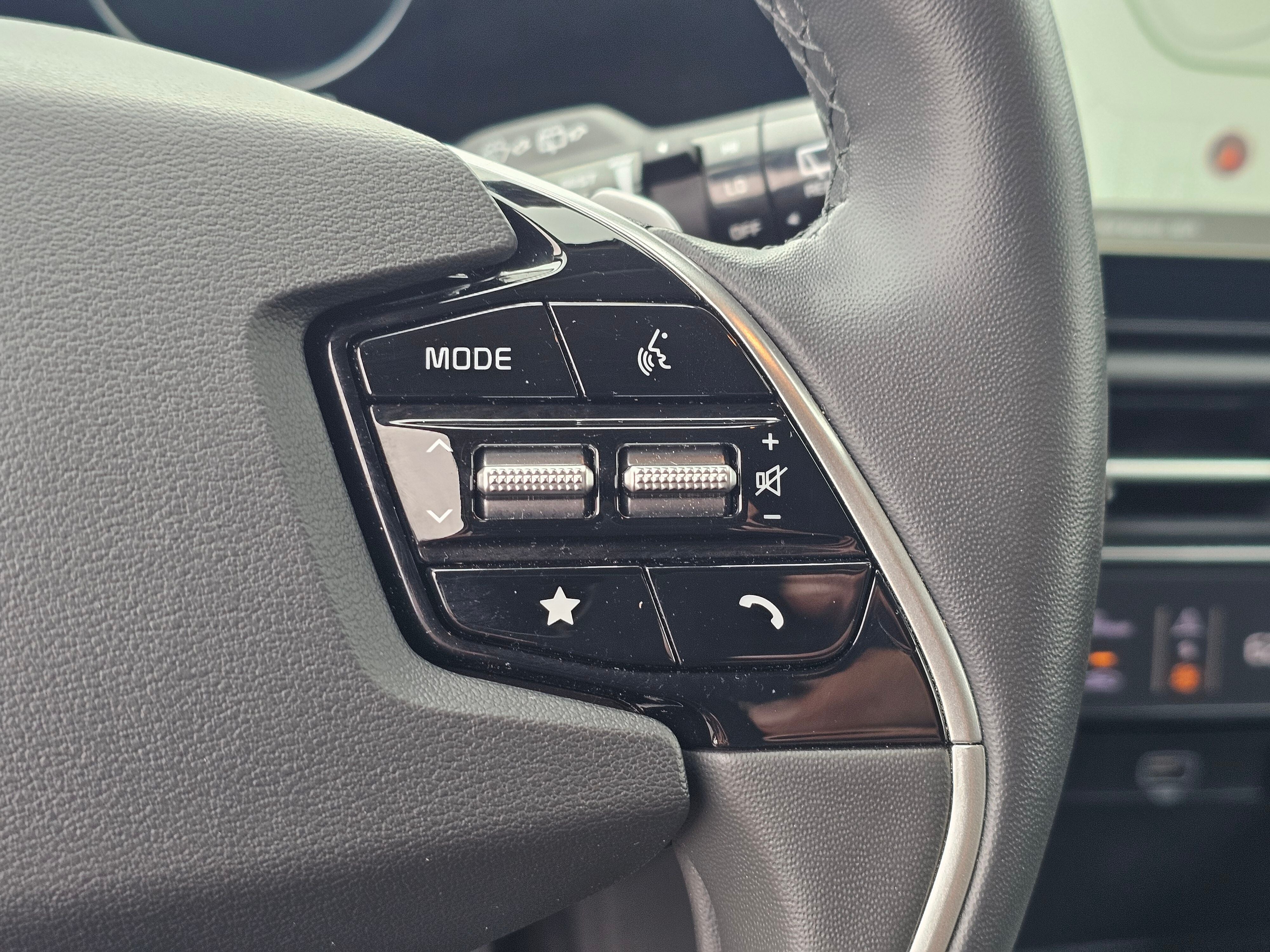 2023 Kia Niro EV Wind