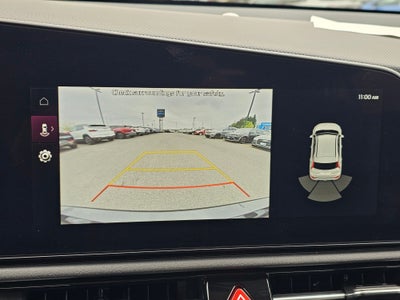 2023 Kia Niro EV Wind