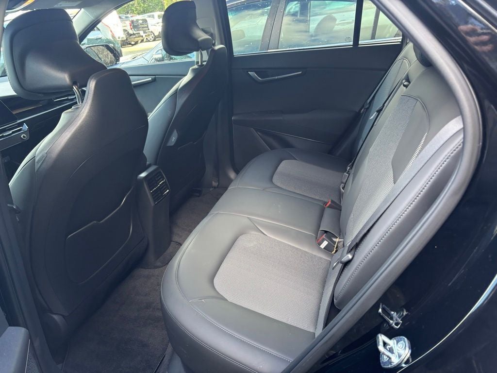 2023 Kia Niro EV Wind