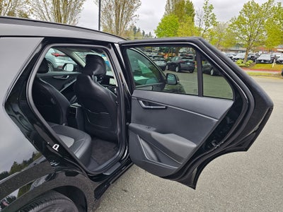 2023 Kia Niro EV Wind