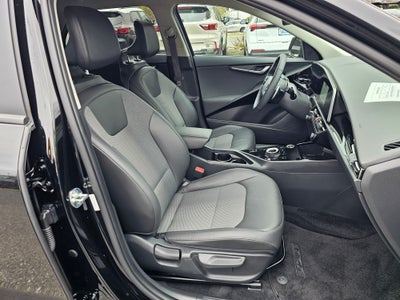 2023 Kia Niro EV Wind