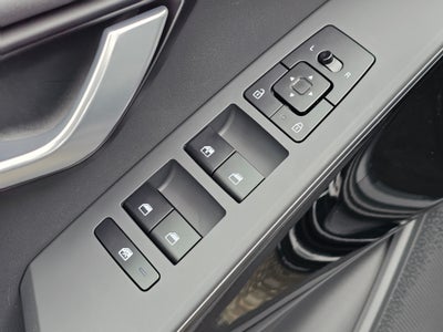 2023 Kia Niro EV Wind
