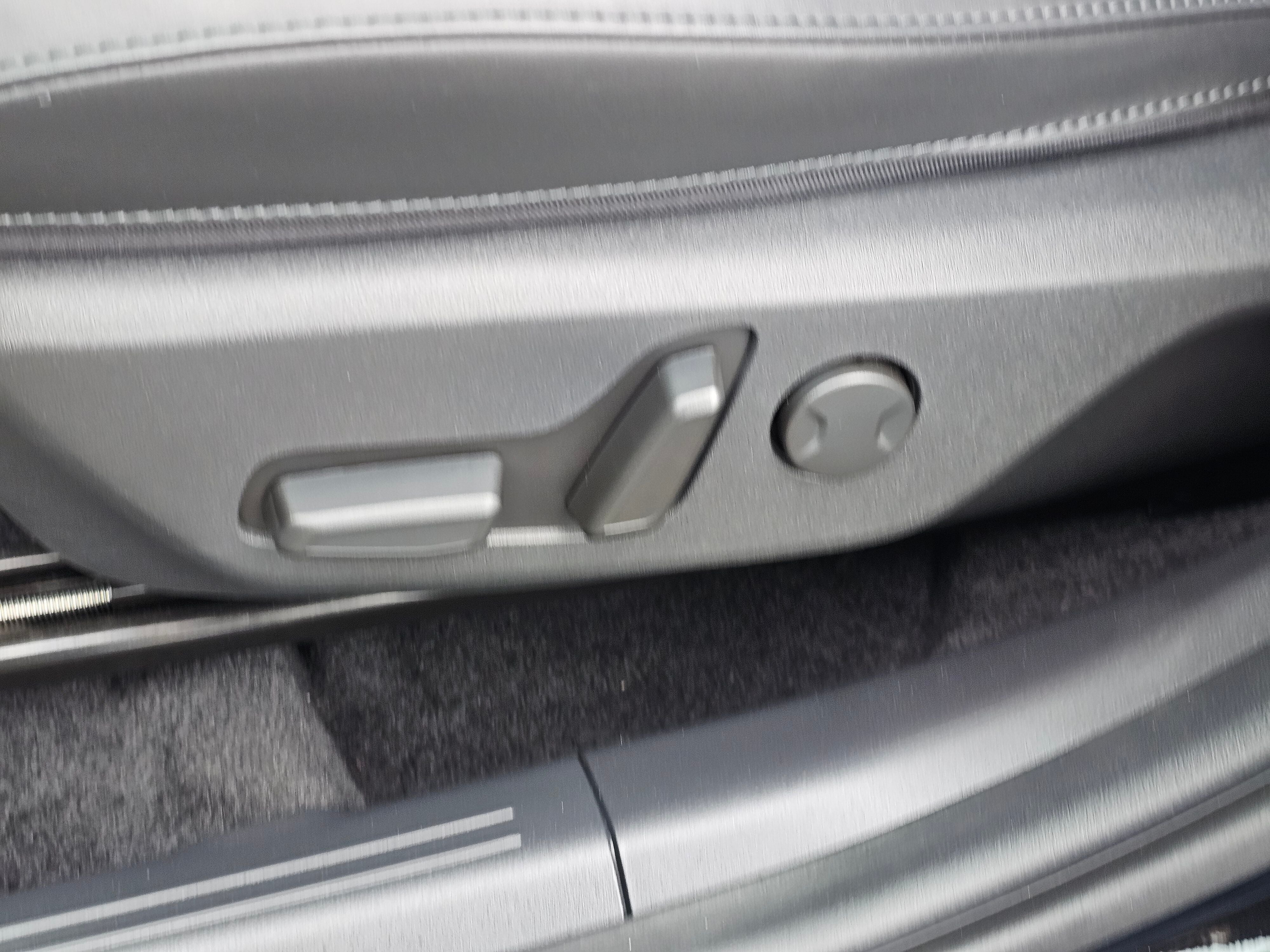 2023 Kia Niro EV Wind