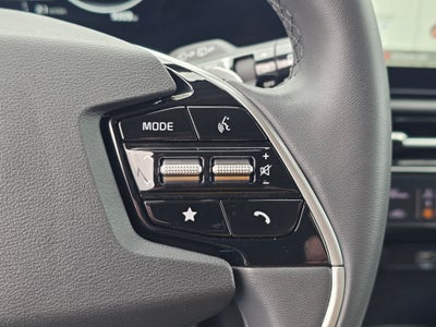 2023 Kia Niro EV Wind