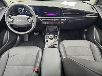 2023 Kia Niro EV Wind