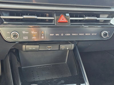 2024 Kia Niro EV Wind