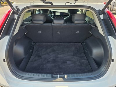 2024 Kia Niro EV Wind