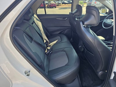 2024 Kia Niro EV Wind
