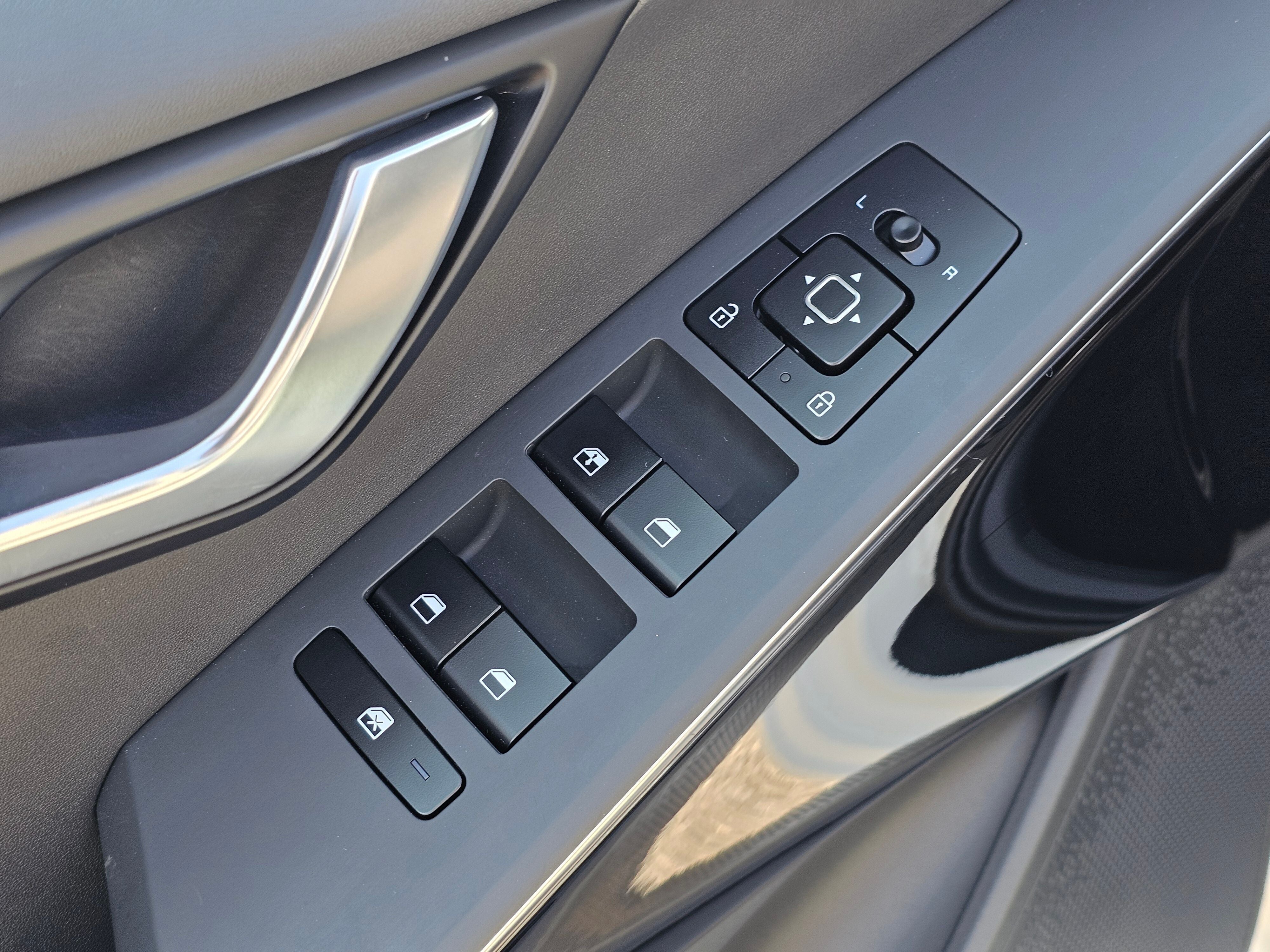 2024 Kia Niro EV Wind
