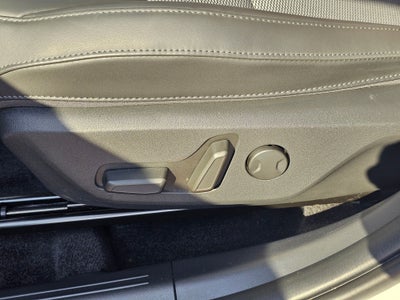 2024 Kia Niro EV Wind