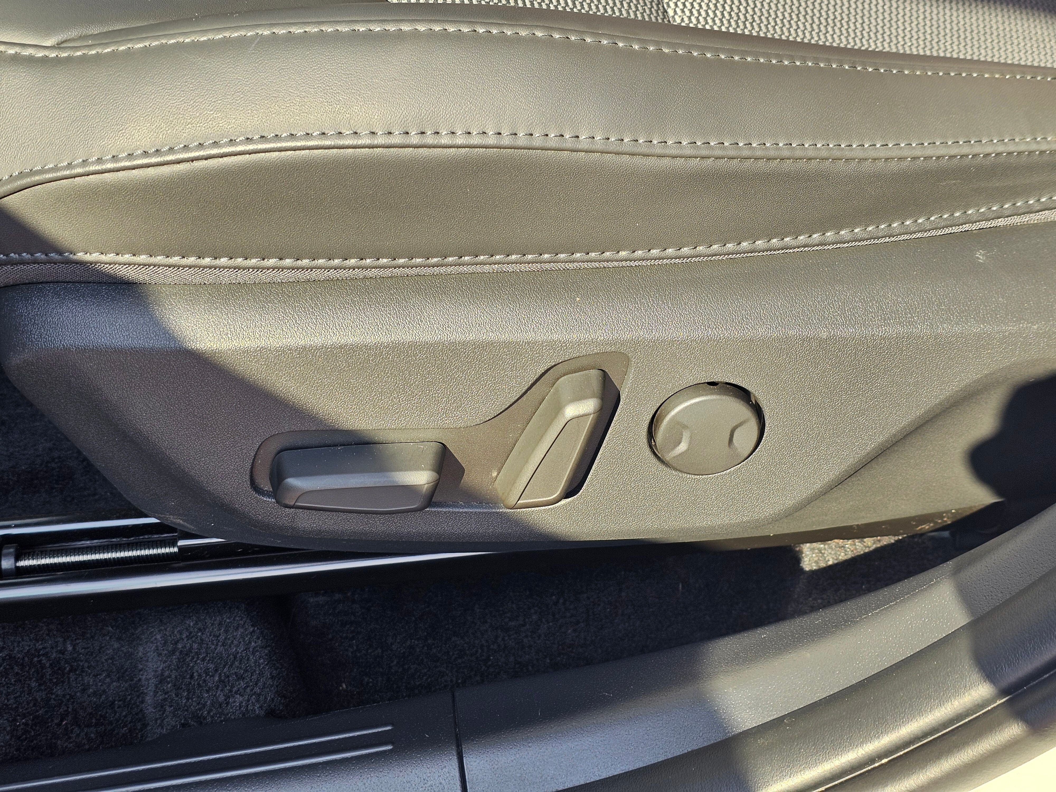 2024 Kia Niro EV Wind