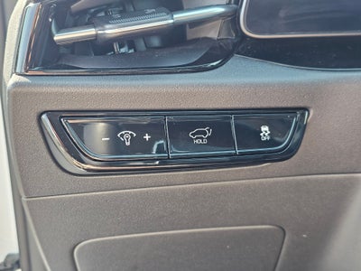 2024 Kia Niro EV Wind