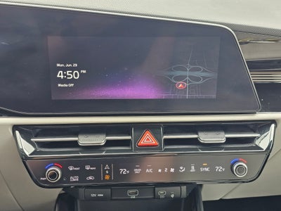 2023 Kia Niro EV Wind