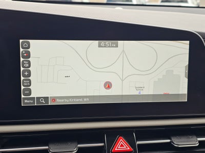2023 Kia Niro EV Wind