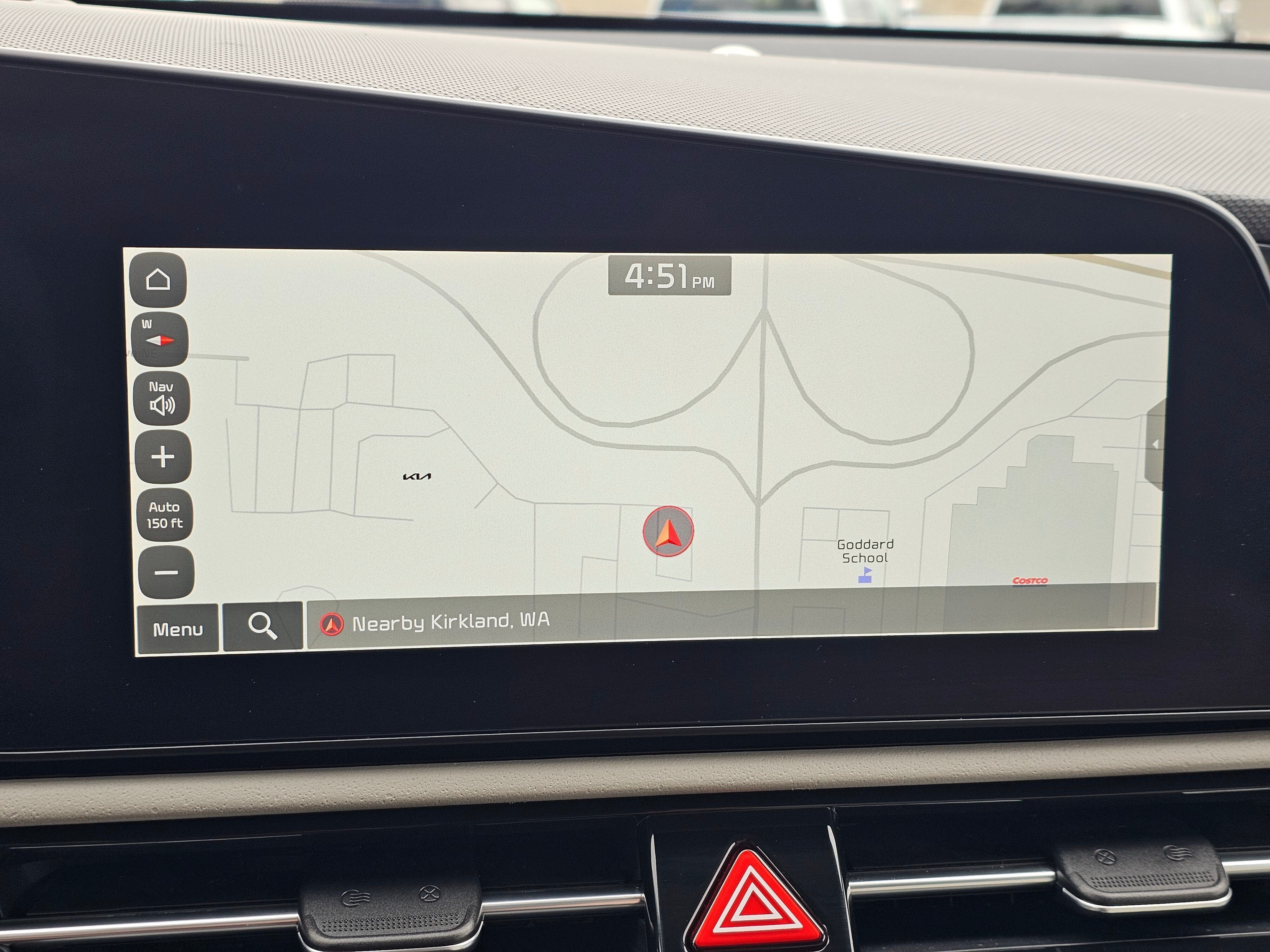 2023 Kia Niro EV Wind