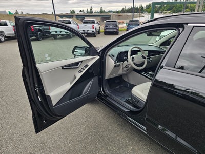 2023 Kia Niro EV Wind