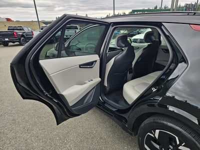 2023 Kia Niro EV Wind