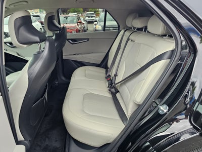2023 Kia Niro EV Wind