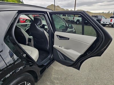 2023 Kia Niro EV Wind