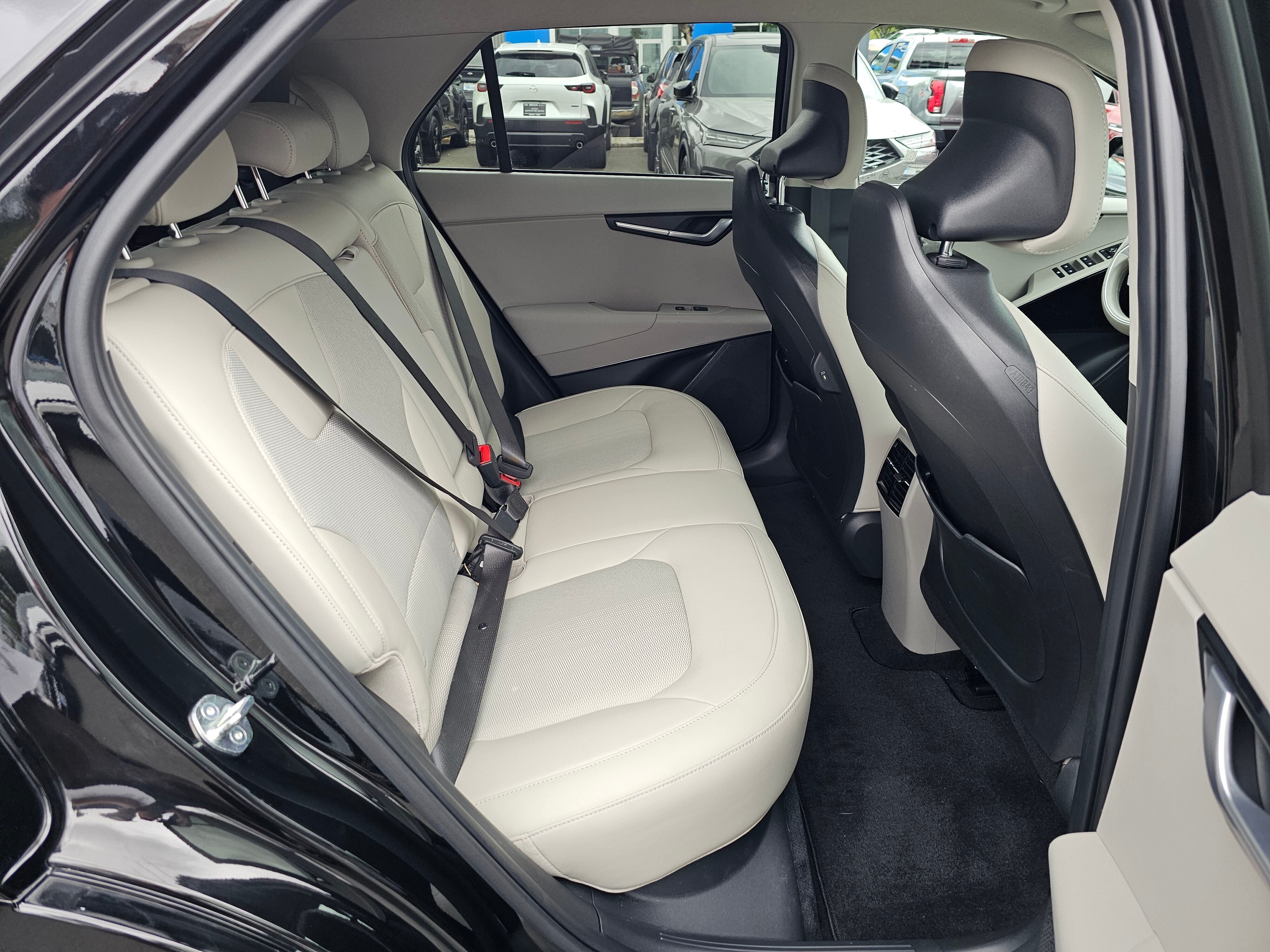 2023 Kia Niro EV Wind