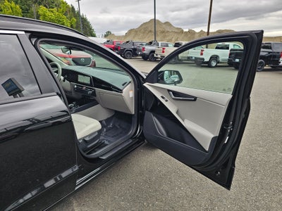 2023 Kia Niro EV Wind