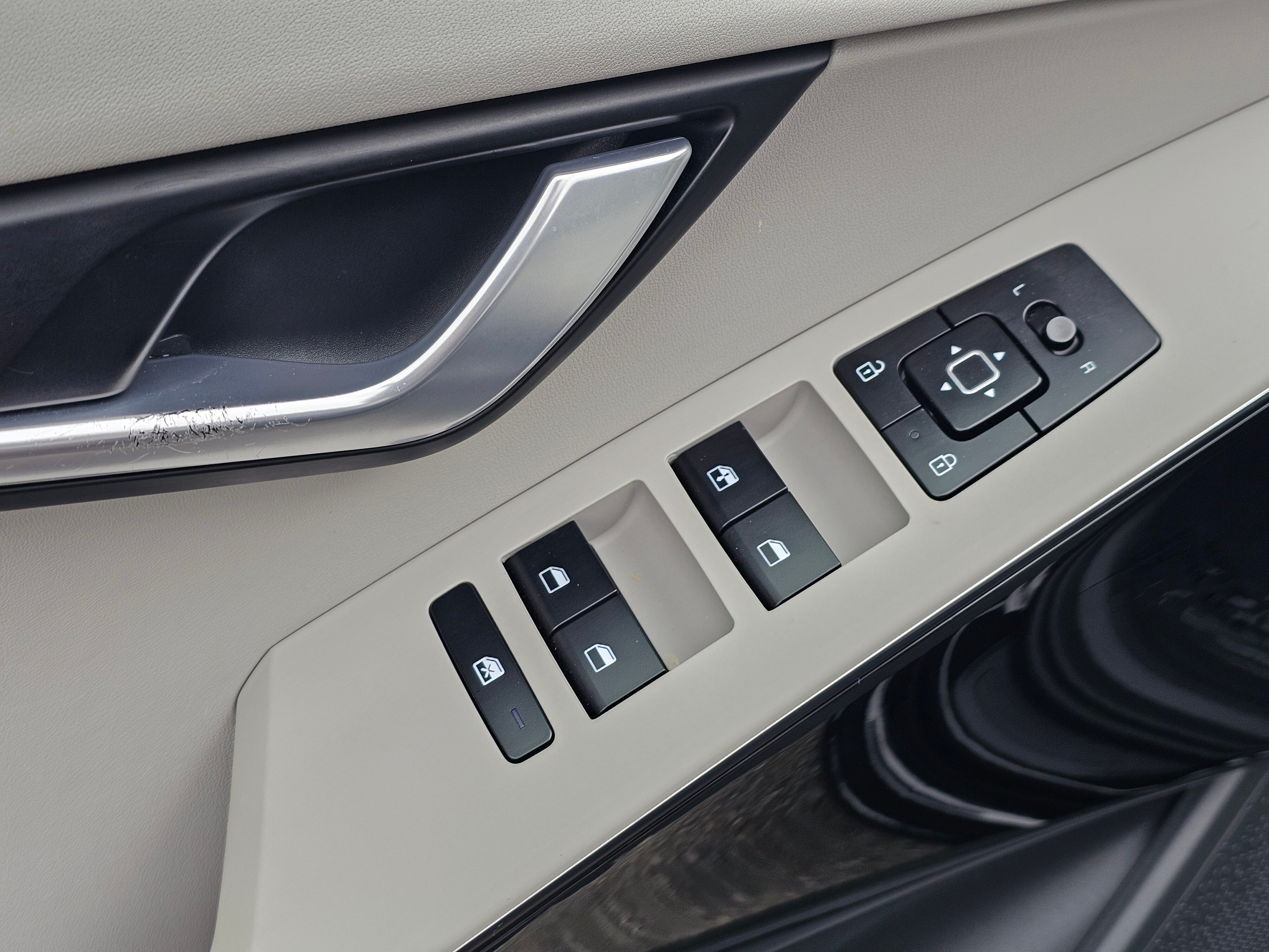 2023 Kia Niro EV Wind
