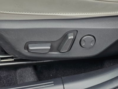 2023 Kia Niro EV Wind