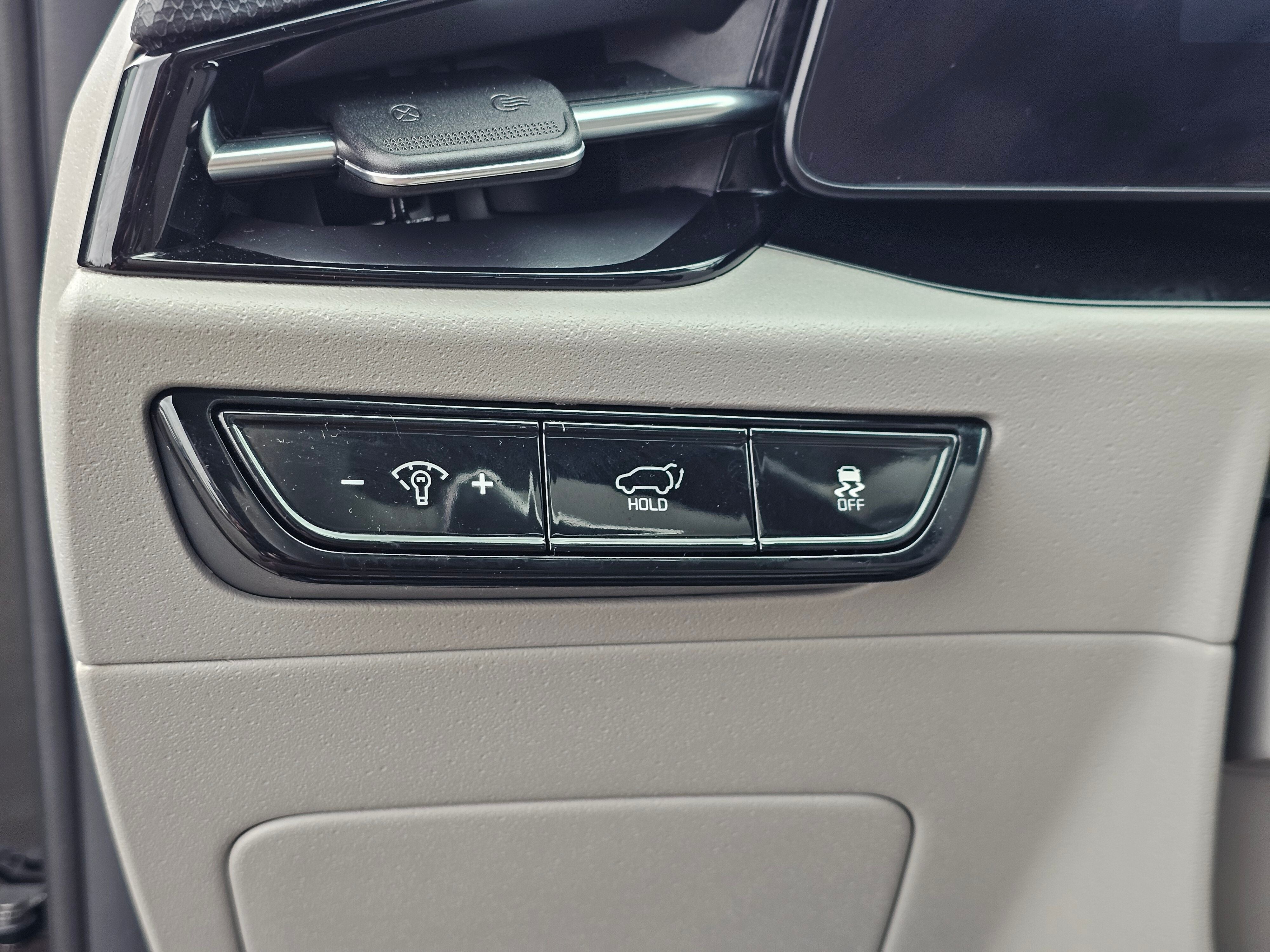 2023 Kia Niro EV Wind