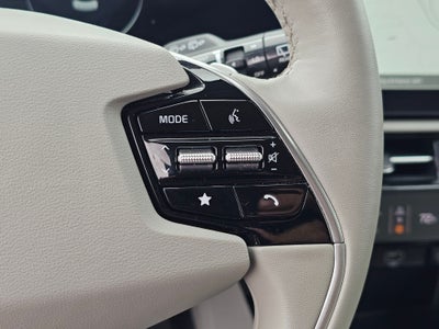 2023 Kia Niro EV Wind