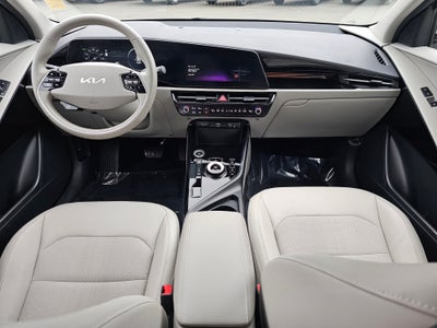 2023 Kia Niro EV Wind